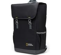 National Geographic Camera Backpack Medium, Couleur:Noir
