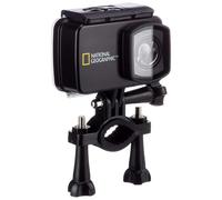 National Geographic Caméra D´action Explorer 4 Pack