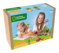 National Geographic Casseroles Humoristiques fabriquées à la Main