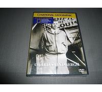 National Geographic - Charles Lindberg