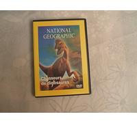 National Geographic - Chasseurs De Dinosaures
