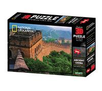 National Geographic Chine Ancienne, NG10057