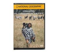 Cinéastes, ou la passion du sauvage – National Géographic – Studiocanal