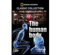 National Geographic Classic Collection: Human Body [Import]