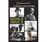 National Geographic Classic Collection: World War II [DVD] [Import]