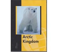 National Geographic Classics - Arctic Kingdom (1996) (DVD)