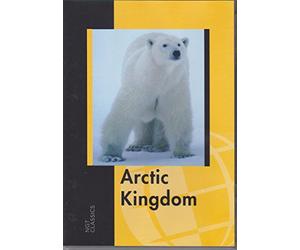 National Geographic Classics - Arctic Kingdom (1996) (DVD)