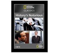 National Geographic: Classics - History's Notorious [Dvd] [Import]