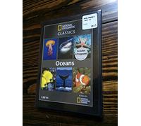 National Geographic Classics: Oceans