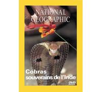 National Geographic - Cobras Souverains De L'inde