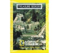 National Geographic - Code Of The Maya Kings (1999) - Dvd Documentaire