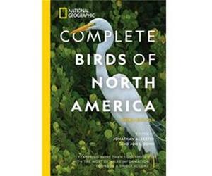 National Geographic Complete Birds of North America 3rd Edition by Jon L. Dunn Jon L. Dunn (Auteur)