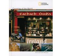 National Geographic Countries of the World: Ireland
