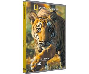 National Geographic-Cruauté Animale en Inde