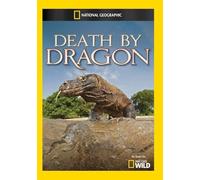 Death by Dragon – DVD‑R (à la demande) – National Geographic