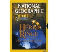 National Geographic: Der Herr der Ringe - Die Dokumentation G