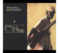 National Geographic - Destination Cuba