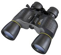 National Geographic Deutschland 8-24X50 ZOOM Jumelles zoom, grossissement 24x, diamètre de l'objectif 50 mm, champ de vision 78 m à 1000 m, ajustement dioptrique, prisme de Porro