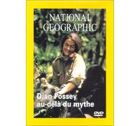 National Geographic - Diane Fossey, Au-Delà Du Mythe