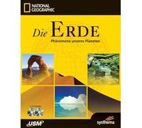 national geographic: die erde - Die Erde CD edutainment [Import]