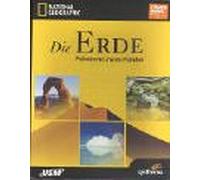 National Geographic: Die Erde - Die Erde-DVD [Import]