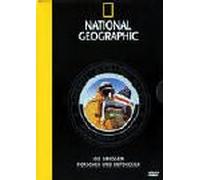 National Geographic - Die großen Forscher und Entdecker Klaus Terhoeven