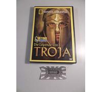 National Geographic - Die Legende von Troja