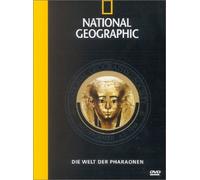 National Geographic: die Welt der Pharaonen [Import allemand]