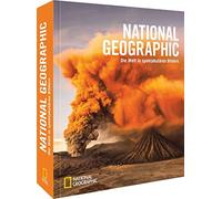 National Geographic - Die Welt in spektakulären Bildern