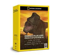 National Geographic: Dinosaur [Import]