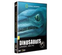 National Geographic : Dinosaures Jurassic Arctic