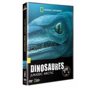 National Geographic: Dinosaures Jurassic Arctic by J?rn Hurum