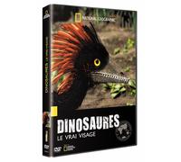 National Geographic - Dinosaures : le vrai visage