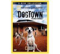 National Geographic Dogtown - Friends In Need