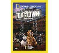 National Geographic: Dogtown-New Beginnings
