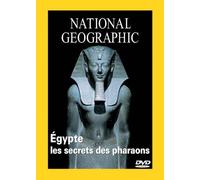 National Geographic – Egypte, Les Secrets Des Pharaons – Studiocanal