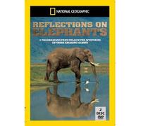 National Geographic - Elephants Collection G