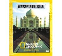 National Geographic: Empires Of India [DVD]