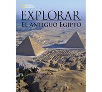 National Geographic Explore: Ancient Egypt, Spanish 6-Pack