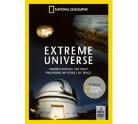 National Geographic: Extreme U [Import]
