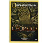 National Geographic - Eye Of The Leopard