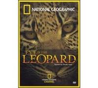 National Geographic: Eye of the Leopard - DVD Zone 1