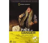 Face au danger avec Brady Barr