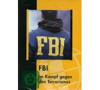 National Geographic - FBI-im Kampf Gegen Den Terrorismus [Import]