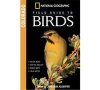 National Geographic Field Guide to Birds, National Geographic Field Guide to Birds Jonathan Alderfer (Auteur)