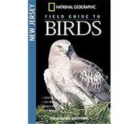 National Geographic Field Guide To Birds New Jersey, National Geographic Field Guide to Birds Mel Baughman (Auteur)