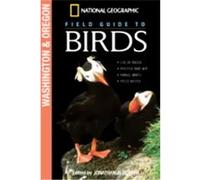 National Geographic Field Guide to Birds, Ng Field Guide to Birds