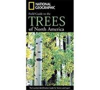 National Geographic Field Guide to the Trees of North America Charles Hollis, Keith Rushforth (Auteur)