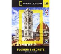 Florence secrète DVD