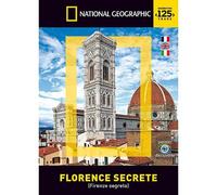 National Geographic - Florence Secrète (Firenze Segreta)
